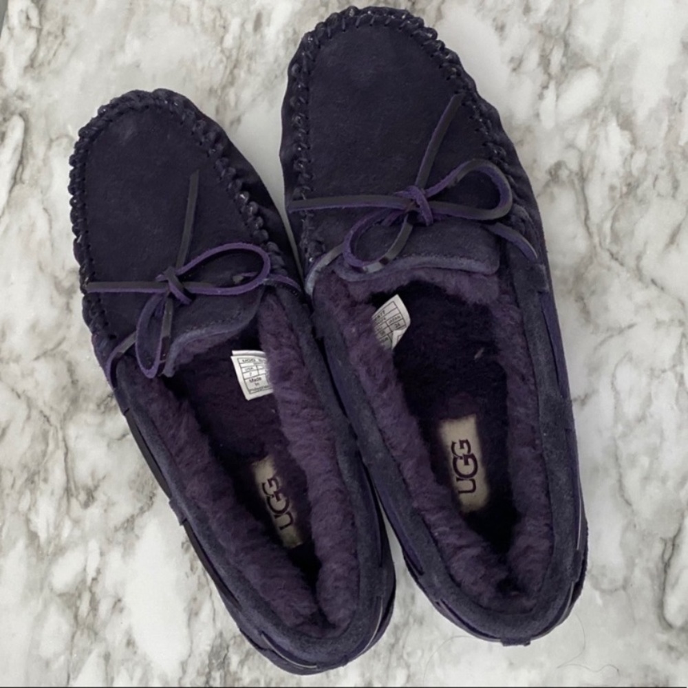 Ugg Moccasins